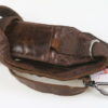 Heavy Leather NY Kameragurt