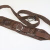 Heavy Leather NY Kameragurt