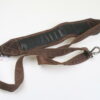 Heavy Leather NY Kameragurt