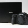FUJIFILM X-H2s Body - Spiegellose Systemkamera - #2C602497