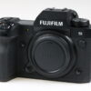 FUJIFILM X-H2s Body - Spiegellose Systemkamera - #2C602497 - Image 2