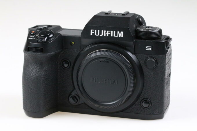 FUJIFILM X-H2s Gehäuse - Spiegellose Systemkamera - #2C602497