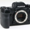 FUJIFILM X-H2s Body - Spiegellose Systemkamera - #2C602497 - Image 3