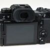 FUJIFILM X-H2s Body - Spiegellose Systemkamera - #2C602497 - Image 5