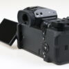 FUJIFILM X-H2s Body - Spiegellose Systemkamera - #2C602497 - Image 6