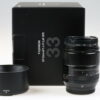 FUJIFILM Fujinon XF 33mm f/1,4 R LM WR - #1DA04926