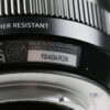 FUJIFILM Fujinon XF 33mm f/1,4 R LM WR - #1DA04926