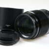 FUJIFILM Fujinon XF 90mm f/2,0 R LM WR - #1CC001222 - Image 3