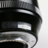 FUJIFILM Fujinon XF 90mm f/2,0 R LM WR - #1CC001222 - Image 7