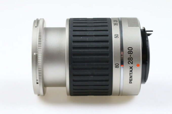 Pentax SMC FAJ 28-80mm f/3,5-5,6 AL - #6631113
