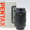 Pentax SMC F 80-200mm f/4,7-5,6 - #4204042