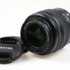 Pentax AF 18-55mm f/3,5-5,6 SMC DAL AL - #5471451