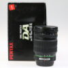 Pentax DA 16-45mm f/4,0 SMC ED-AL - #5282689