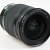 Pentax DA 16-45mm f/4,0 SMC ED-AL - #5282689