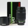 Pentax 55-300mm f/4,0-5,8 SMC DA  - #6401895