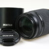 Pentax 55-300mm f/4,0-5,8 SMC DA  - #6401895 - Image 2