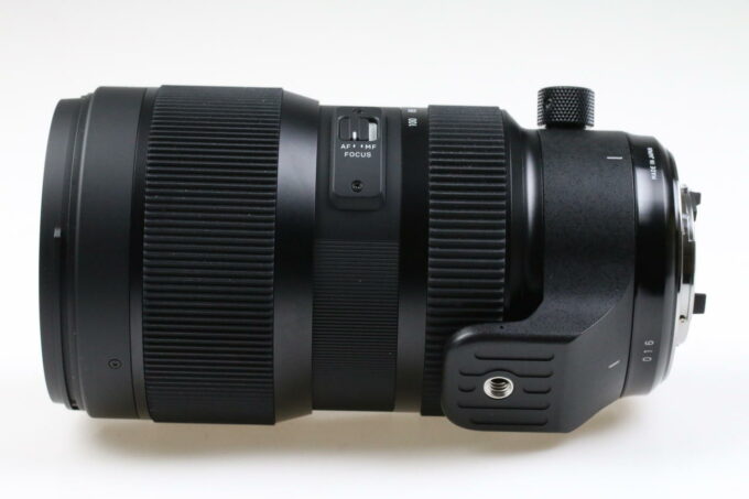 Sigma 50-100mm f/1,8 DC HSM Art für Nikon F(DX) - #51916089 - Image 5