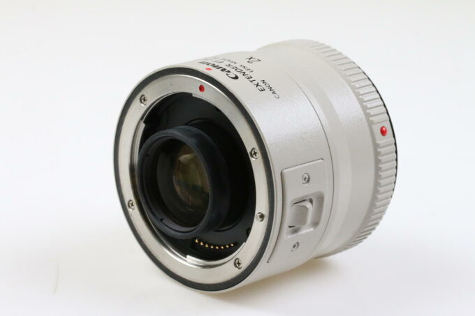 Canon Extender EF 2x II - #158670