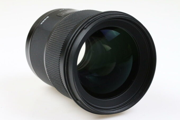 Sigma 50mm f/1,4 DG HSM Art für Canon EF - #52746921