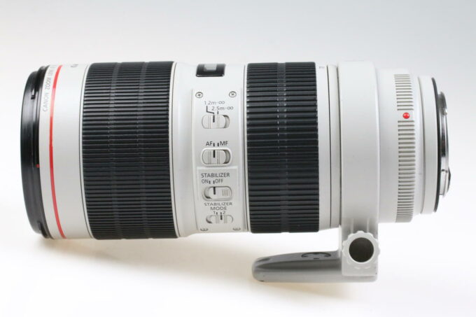 Canon EF 70-200mm f/2,8 L IS III USM - #8510002769