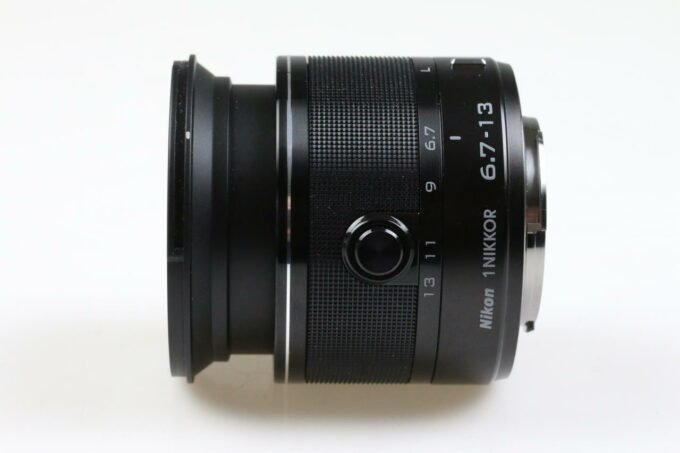 Nikon ONE 6,7-13mm f/3,5-5,6 VR - #610011835