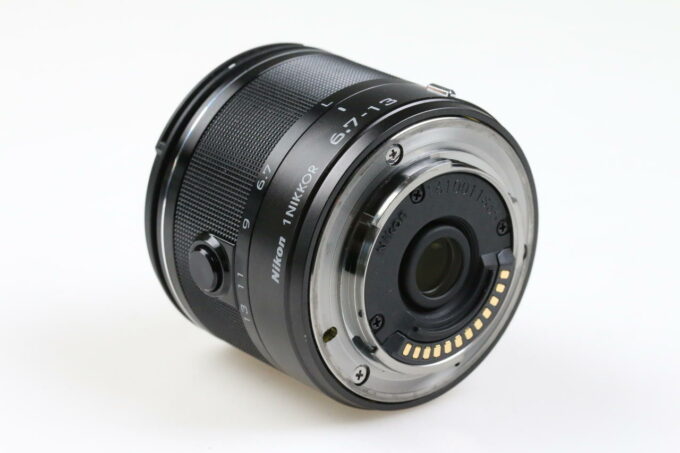 Nikon ONE 6,7-13mm f/3,5-5,6 VR - #610011835