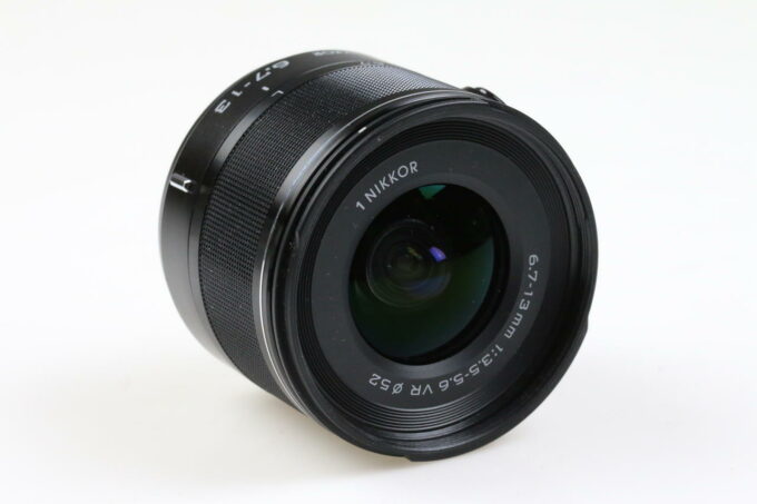 Nikon ONE 6,7-13mm f/3,5-5,6 VR - #610011835