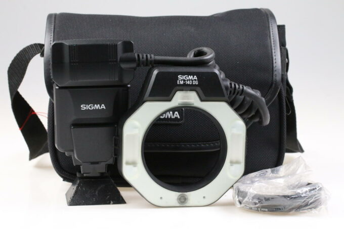 Sigma EM-140 DG für Canon - #1002630