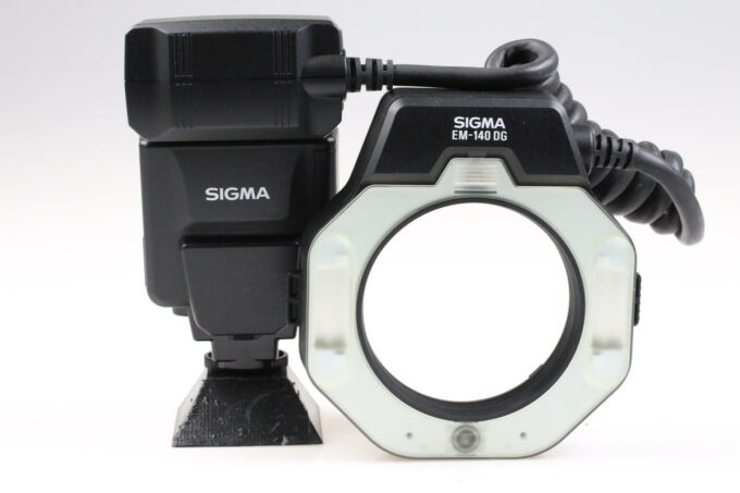 Sigma EM-140 DG für Canon - #1002630 - Image 2