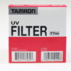 Tamron UV Filter - 77mm - Schutzfilter