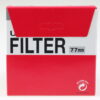 Tamron UV Filter - 77mm - Schutzfilter - Image 2