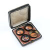 Leica Vorsatzlinsen Set ELPRO 1, ELPIK 2 und ELPET 3 - 19mm