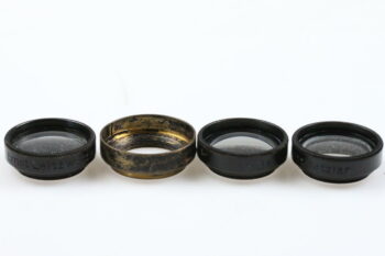 Leica Vorsatzlinsen Set ELPRO 1, ELPIK 2 und ELPET 3 - 19mm