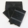 Glasplattenkassetten 10x15cm - 3 Stück