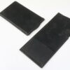 Glasplattenkassetten 10x15cm - 3 Stück