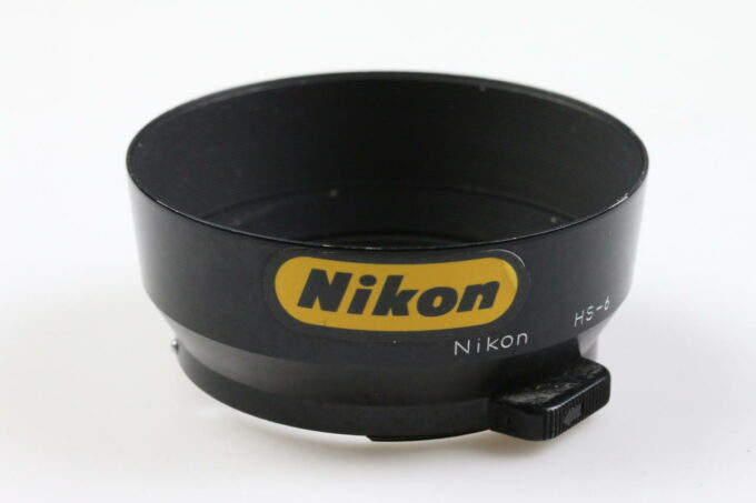 Nikon Sonnenblende HS-6