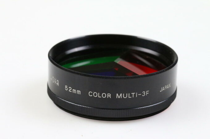 Hoya Color Multi-3F 52mm
