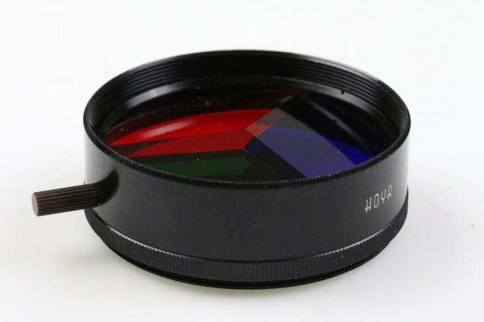 Hoya Color Multi-3F 52mm
