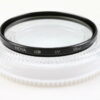 Hoya HD UV-Filter - 58mm
