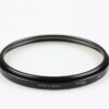 Hoya HD UV-Filter - 58mm