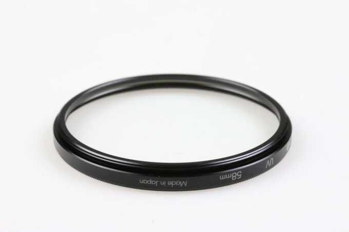 Hoya HD UV-Filter - 58mm