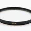 B+W UV Filter 010 72mm F-Pro