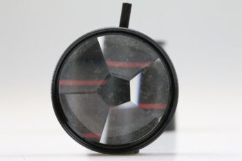 COZO Trick Photography Filter - Multimage 6 Ø 52mm