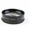 COZO Trick Photography Filter - Multimage 6 Ø 52mm - Image 3