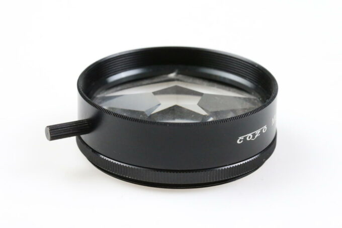 COZO Trick Photography Filter - Multimage 6 Ø 52mm