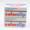 ColorClip Diarahmen 8,5 x 8,5cm 10 Stück - 2 Packungen