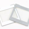 ColorClip Diarahmen 8,5 x 8,5cm 10 Stück - 2 Packungen