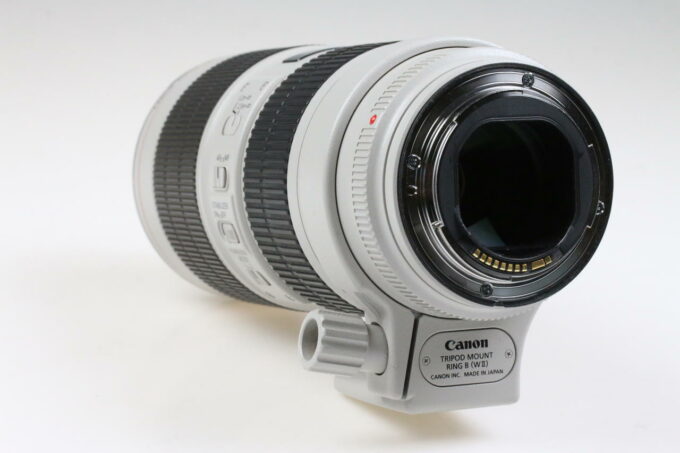 Canon EF 70-200mm f/2,8 L IS III USM - #6900006773
