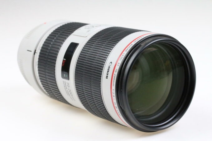 Canon EF 70-200mm f/2,8 L IS III USM - #6900006773
