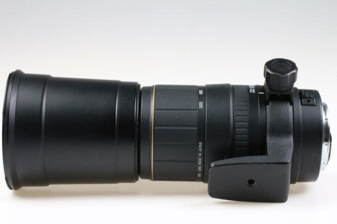 Sigma 170-500mm f/5,0-6,3 APO DG für Canon EF - Bastlergerät - #1040087